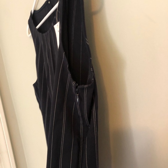 Banana Republic Jamie Peplum top blouse - Picture 4 of 8